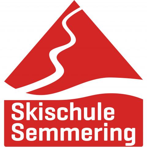 Skischule Semmering Logo