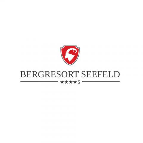 Bergresort Seefeld Logo