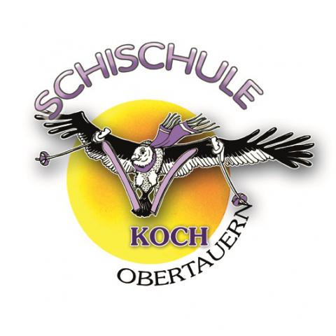 Schischule Koch Logo
