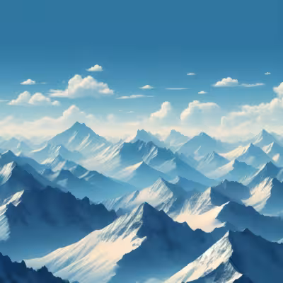 Blue Sky