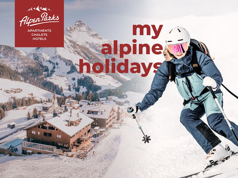 ALPENPARKS HOTELS & RESIDENCES