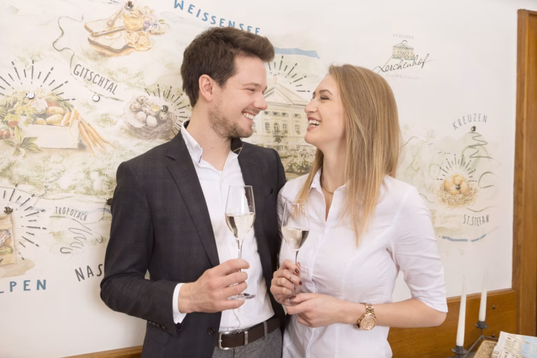 Hotel Schloss Lerchenhof