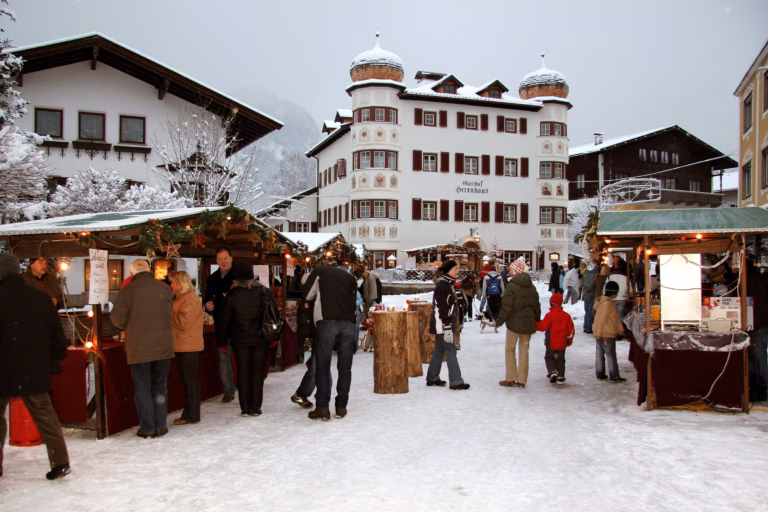 © Gasthof Herrnhaus 1