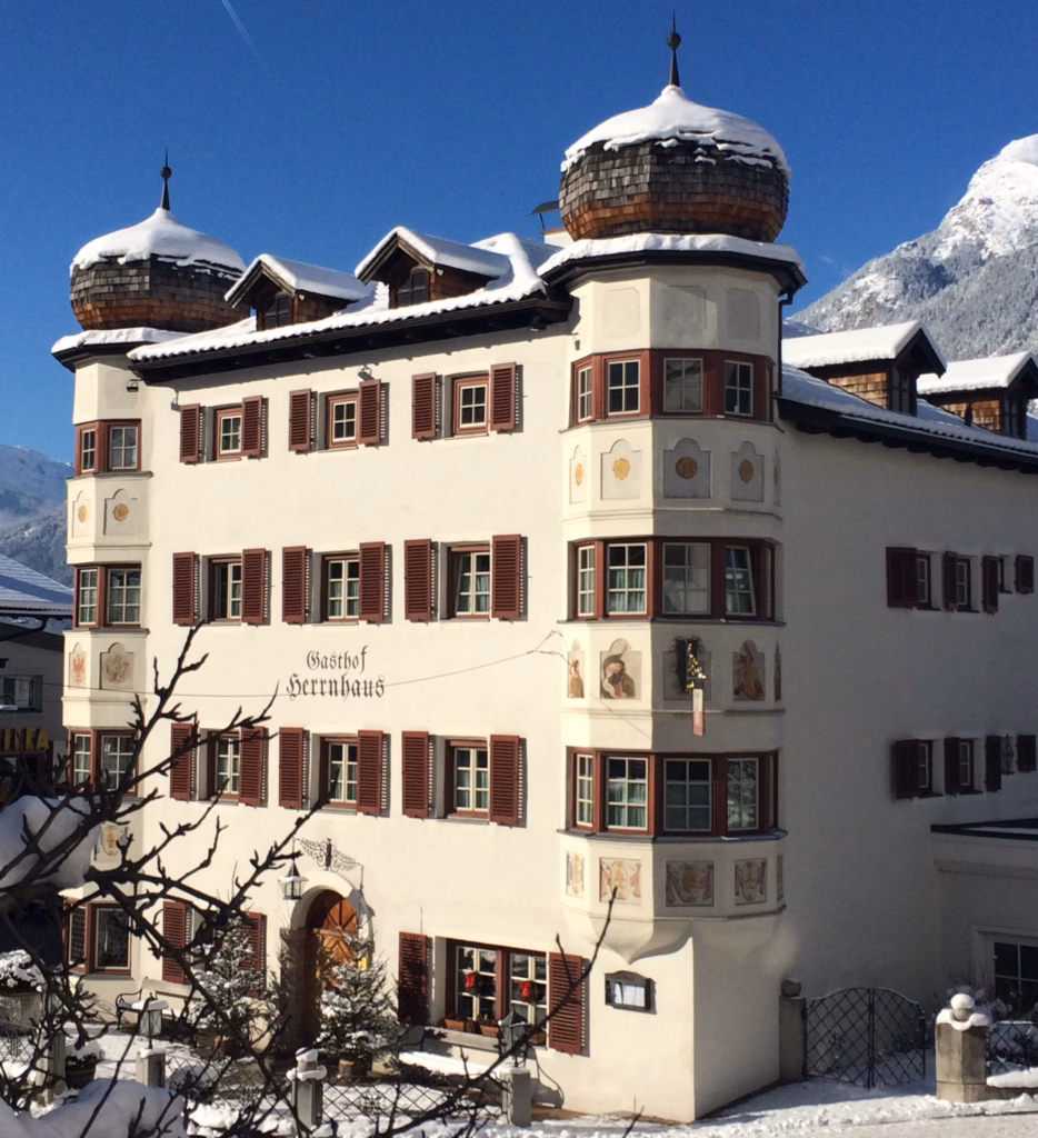 © Gasthof Herrnhaus 2