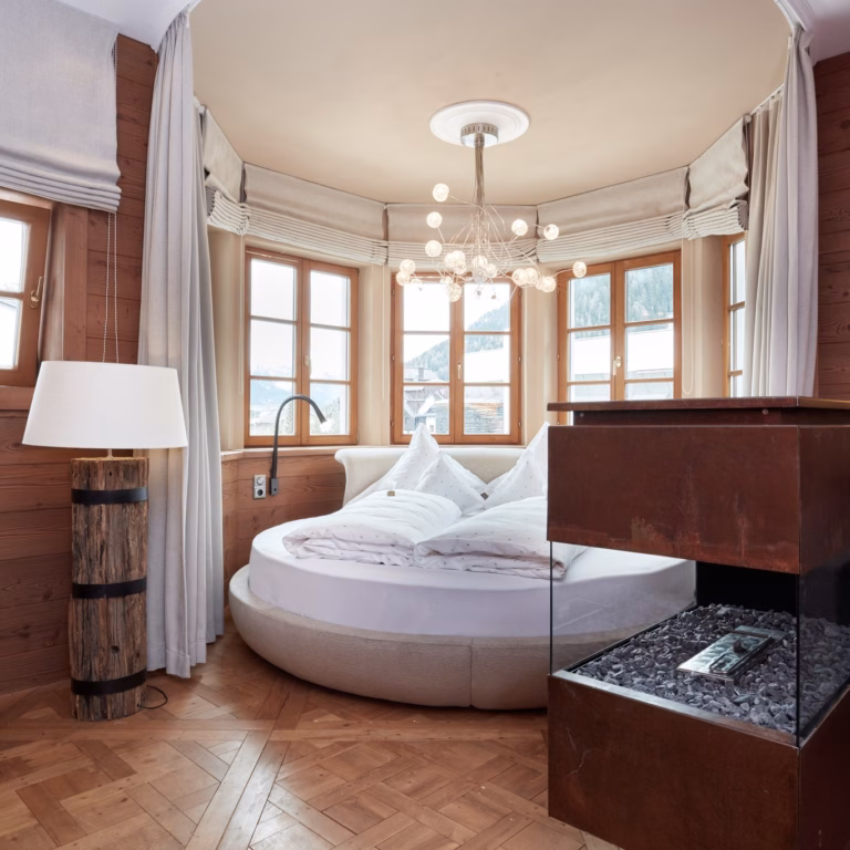 © Das Bergschlössl/Andreas Wimmer