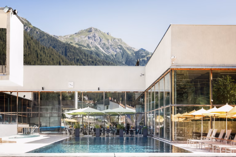 © Das Bergschlössl/Andreas Wimmer